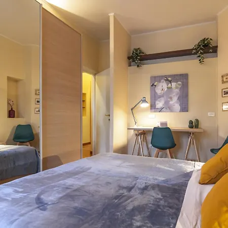 Apartment Santa Trinita By Tuscanywego *