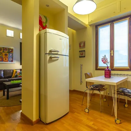 Santa Trinita By Tuscanywego Apartment Prato (Prato)