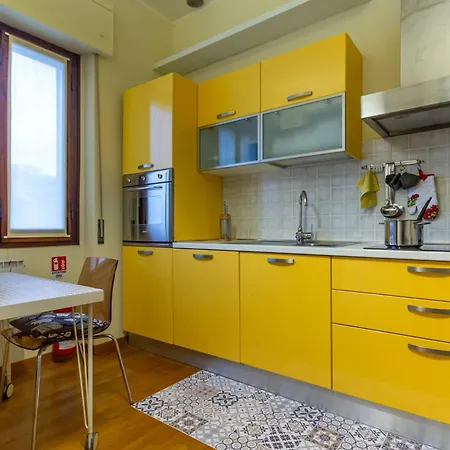 Apartment Santa Trinita By Tuscanywego Prato (Prato)