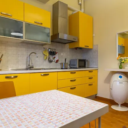 Santa Trinita By Tuscanywego Apartment Prato (Prato)
