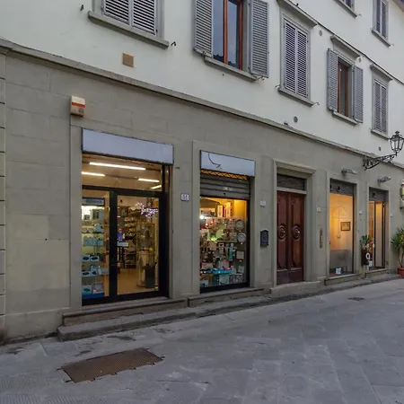 Appartamento Santa Trinita By Tuscanywego Prato (Prato)