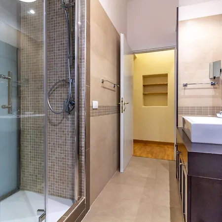 Santa Trinita By Tuscanywego Apartment Prato (Prato)